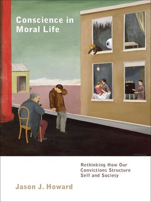 cover image of Conscience in Moral Life